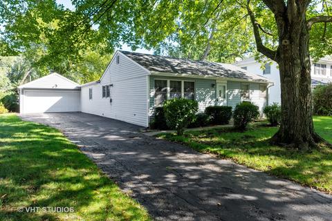 3505 Sigwalt St, Rolling Meadows, IL 60008 photo 1