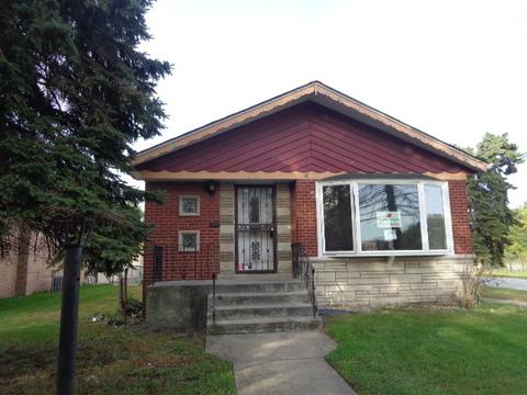 15100 End Ave, Dolton, IL 60419 photo 1