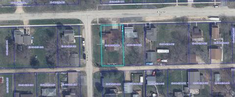 301 E 1st St, Leaf River, IL 61047 photo 18