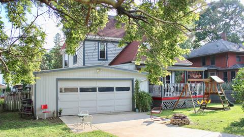 318 E Jefferson St, Morris, IL 60450 photo 48