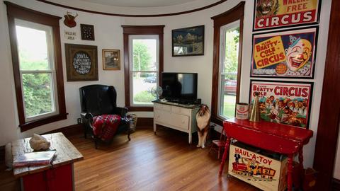 318 E Jefferson St, Morris, IL 60450 photo 4