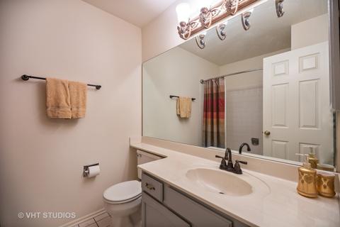 1329 Fairfield Ct #P, Wheeling, IL 60090 photo 9