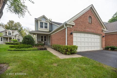 1329 Fairfield Ct #P, Wheeling, IL 60090 photo 1