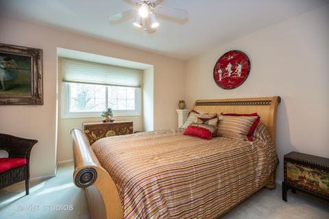 1329 Fairfield Ct #P, Wheeling, IL 60090 photo 8