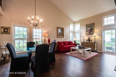 1329 Fairfield Ct #P, Wheeling, IL 60090 photo 3