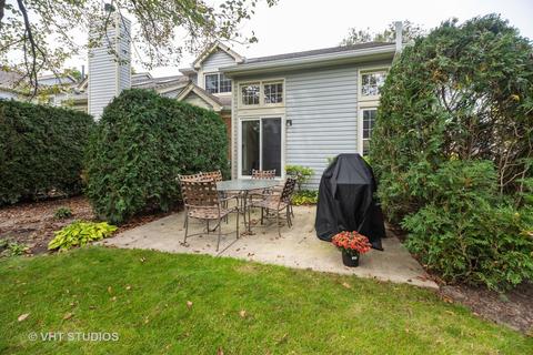 1329 Fairfield Ct #P, Wheeling, IL 60090 photo 10