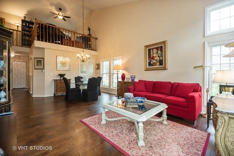 1329 Fairfield Ct #P, Wheeling, IL 60090 photo 4