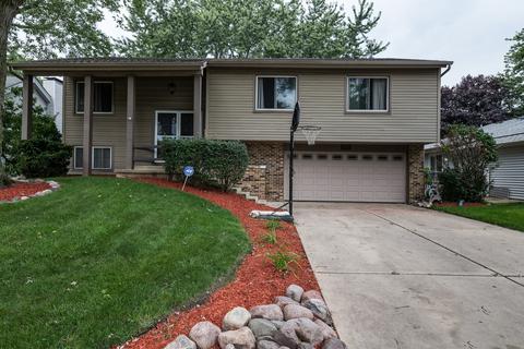 5830 Danforth Ct, Hanover Park, IL 60133 photo 1
