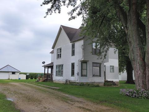 400 E Main St, Sublette, IL 61367 photo 1
