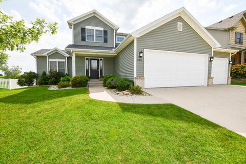 5011 Fleming Ln, Bloomington, IL 61705 photo 1