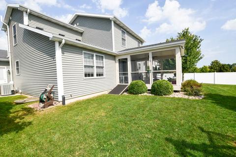 5011 Fleming Ln, Bloomington, IL 61705 photo 32