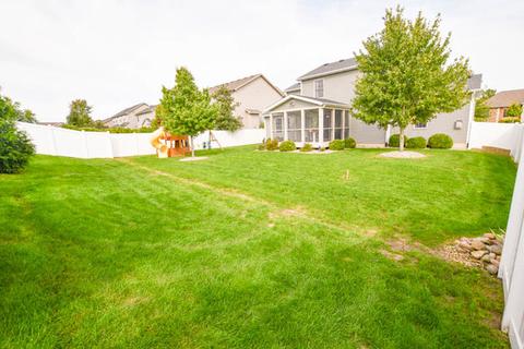 5011 Fleming Ln, Bloomington, IL 61705 photo 37