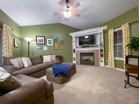 5011 Fleming Ln, Bloomington, IL 61705 photo 3