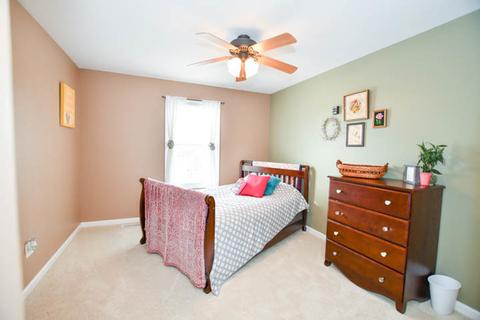 5011 Fleming Ln, Bloomington, IL 61705 photo 17