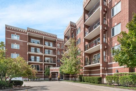 455 W Front St #503, Wheaton, IL 60187 photo 1