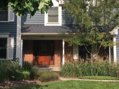 1939 Middleton Ct, Wheaton, IL 60189 photo 2