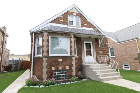 5604 S Neva Ave, Chicago, IL 60638 photo 1