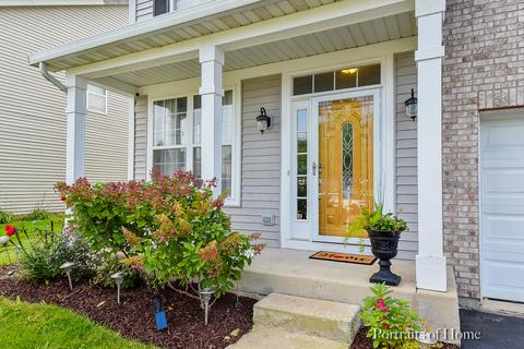 3610 Eileen St, Plano, IL 60545 photo 2