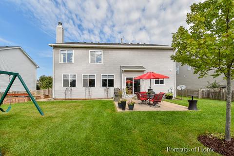 3610 Eileen St, Plano, IL 60545 photo 31
