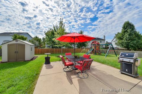 3610 Eileen St, Plano, IL 60545 photo 32
