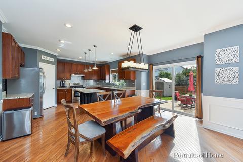 3610 Eileen St, Plano, IL 60545 photo 5