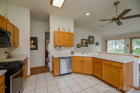 21448 W Larch Dr, Plainfield, IL 60544 photo 11