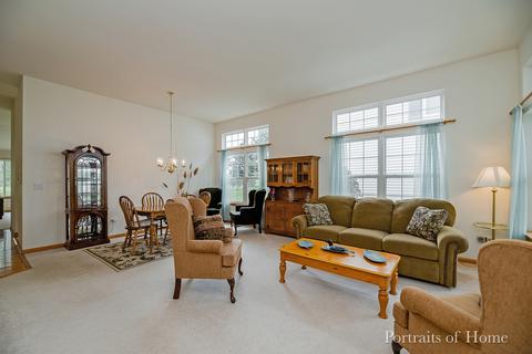 21448 W Larch Dr, Plainfield, IL 60544 photo 4