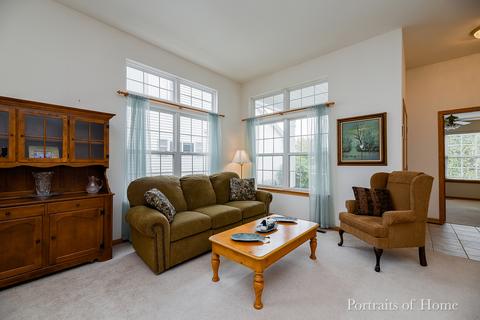 21448 W Larch Dr, Plainfield, IL 60544 photo 6