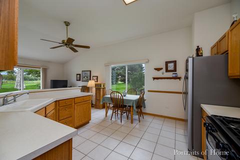 21448 W Larch Dr, Plainfield, IL 60544 photo 12