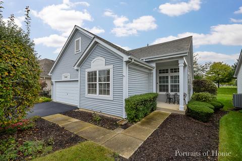 21448 W Larch Dr, Plainfield, IL 60544 photo 1