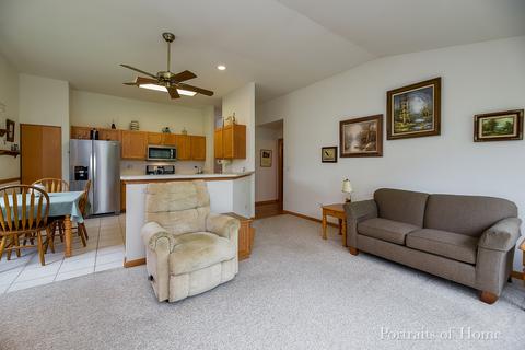 21448 W Larch Dr, Plainfield, IL 60544 photo 13