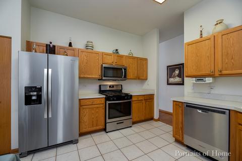 21448 W Larch Dr, Plainfield, IL 60544 photo 10