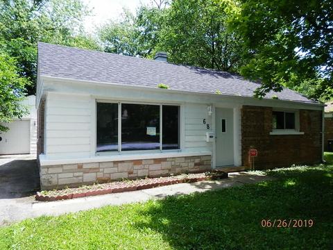 68 Cherry St, Park Forest, IL 60466 photo 4