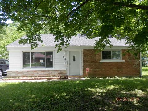 68 Cherry St, Park Forest, IL 60466 photo 1