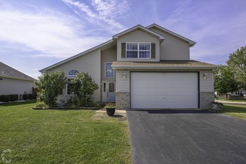 2227 White Eagle Dr, Plainfield, IL 60586 photo 1