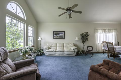 2227 White Eagle Dr, Plainfield, IL 60586 photo 2