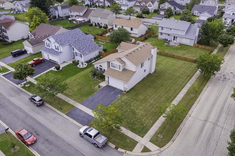 2227 White Eagle Dr, Plainfield, IL 60586 photo 22