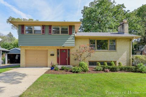 1119 Cherry St, Wheaton, IL 60187 photo 1