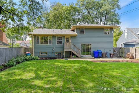 1119 Cherry St, Wheaton, IL 60187 photo 17