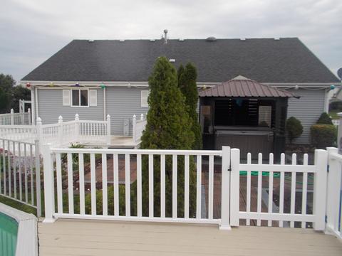 5426 W Cherry Ln, Monee, IL 60449 photo 20