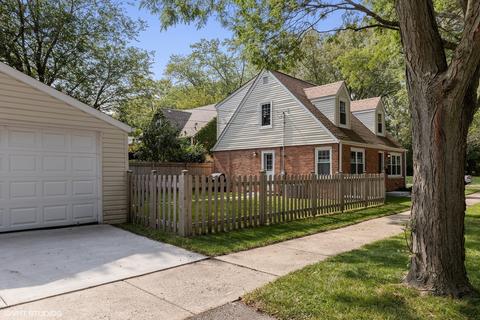 1021 Mcdaniel Ave, Evanston, IL 60202 photo 3