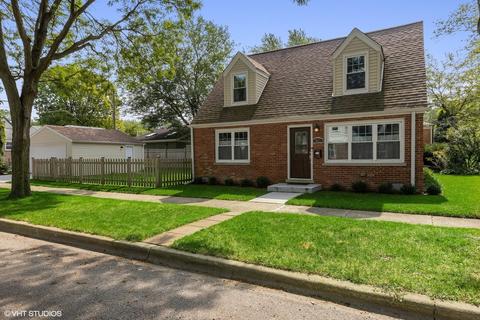 1021 Mcdaniel Ave, Evanston, IL 60202 photo 1