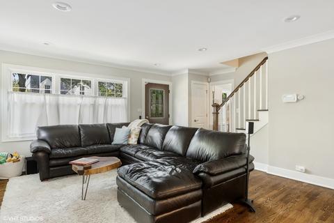 1021 Mcdaniel Ave, Evanston, IL 60202 photo 5