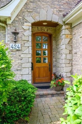 424 Jackson Ave, Glencoe, IL 60022 photo 3