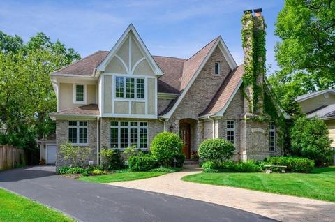 424 Jackson Ave, Glencoe, IL 60022 photo 1