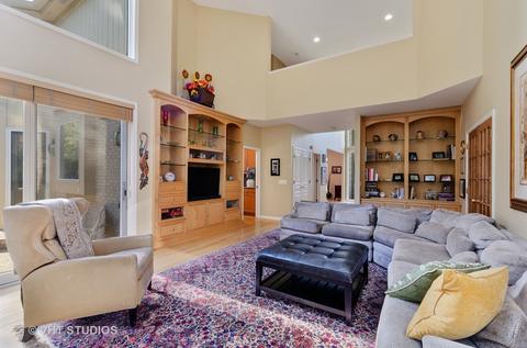 3473 Dauphine Ave, Northbrook, IL 60062 photo 8