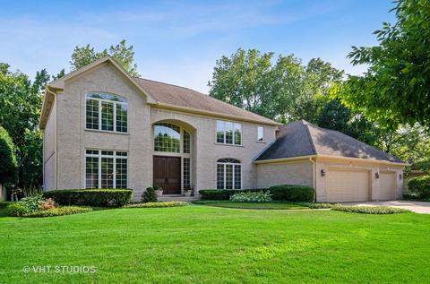 3473 Dauphine Ave, Northbrook, IL 60062 photo 1