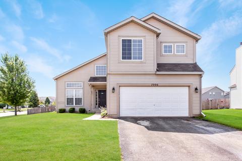 7006 Mojave Ct, Plainfield, IL 60586 photo 1