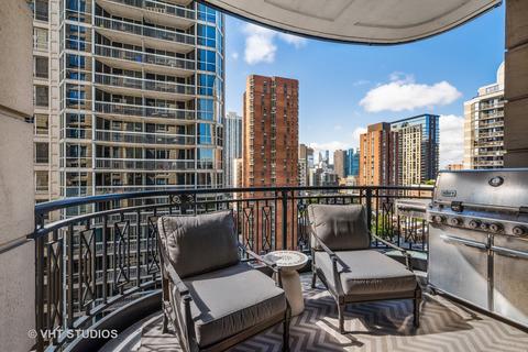 10 E Delaware Pl #14D, Chicago, IL 60611 photo 10
