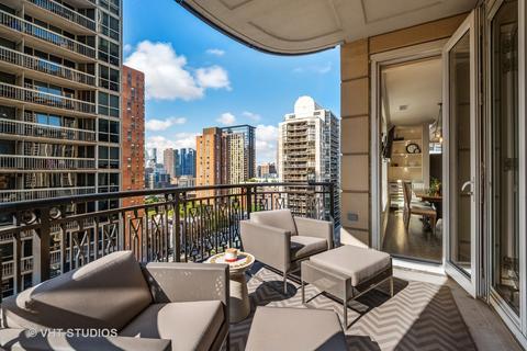10 E Delaware Pl #14D, Chicago, IL 60611 photo 22